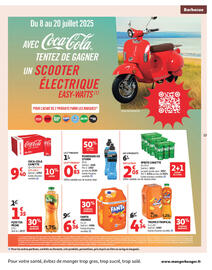 Catalogue Auchan Drive page 13