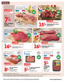 Catalogue Auchan Drive page 16