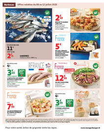 Catalogue Auchan Drive page 18