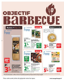 Catalogue Auchan Drive page 2