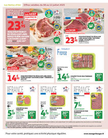 Catalogue Auchan Drive page 20