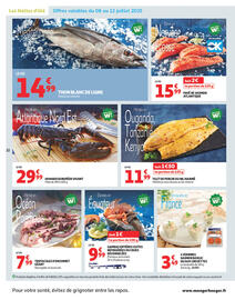 Catalogue Auchan Drive page 22
