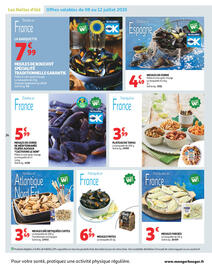 Catalogue Auchan Drive page 24