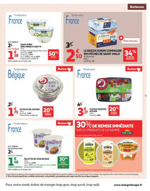 Catalogue Auchan Drive page 3