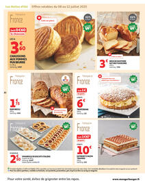 Catalogue Auchan Drive page 30