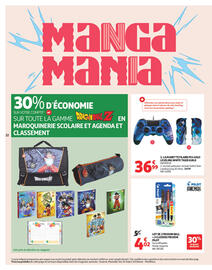 Catalogue Auchan Drive page 32