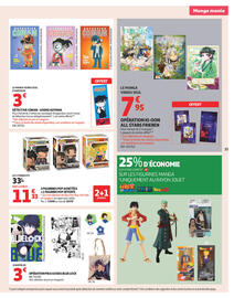 Catalogue Auchan Drive page 33