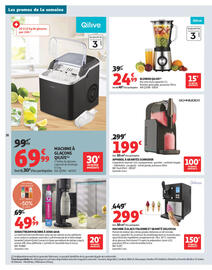 Catalogue Auchan Drive page 38