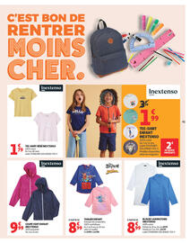 Catalogue Auchan Drive page 41