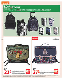 Catalogue Auchan Drive page 46