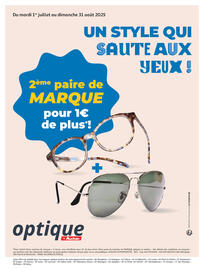 Catalogue Auchan Drive page 49