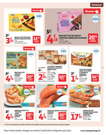 Catalogue Auchan Drive page 5