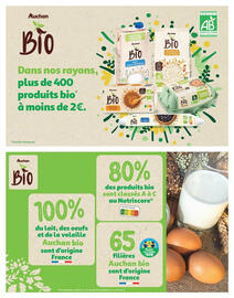 Catalogue Auchan Drive page 50