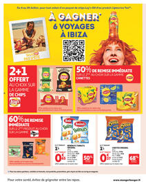 Catalogue Auchan Drive page 6