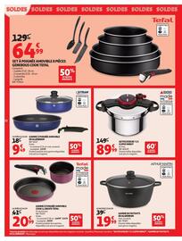 Catalogue Auchan Drive page 22