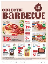 Catalogue Auchan Drive page 10