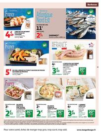 Catalogue Auchan Drive page 11