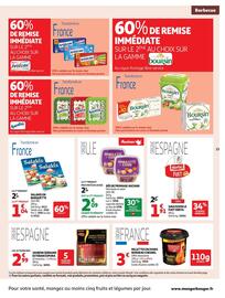 Catalogue Auchan Drive page 13