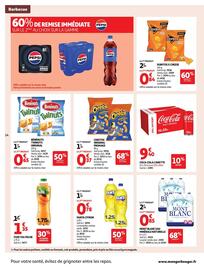 Catalogue Auchan Drive page 14