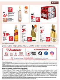 Catalogue Auchan Drive page 15