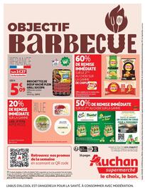 Catalogue Auchan Drive page 16