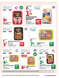 Catalogue Auchan Drive page 3