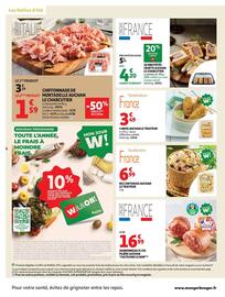 Catalogue Auchan Drive page 6