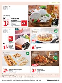 Catalogue Auchan Drive page 7