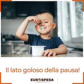 Volantino Belmarket settimana 28 Pagina 1