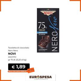 Volantino Belmarket settimana 28 Pagina 2