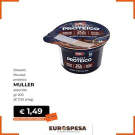 Volantino Belmarket settimana 28 Pagina 3