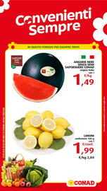 Volantino Conad Pagina 2