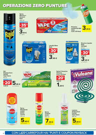 Volantino Carrefour Express Pagina 10