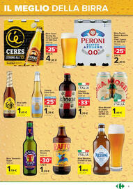 Volantino Carrefour Express Pagina 11