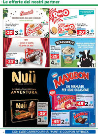 Volantino Carrefour Express Pagina 14