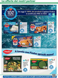 Volantino Carrefour Express Pagina 16