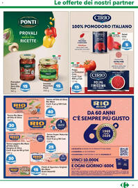 Volantino Carrefour Express Pagina 17