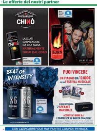 Volantino Carrefour Express Pagina 18