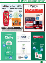 Volantino Carrefour Express Pagina 19