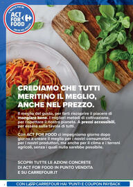 Volantino Carrefour Express Pagina 2