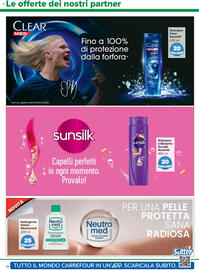 Volantino Carrefour Express Pagina 20
