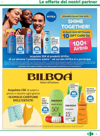 Volantino Carrefour Express Pagina 21