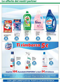 Volantino Carrefour Express Pagina 22