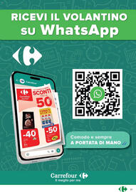 Volantino Carrefour Express Pagina 23