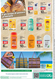 Volantino Carrefour Express Pagina 26