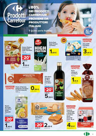 Volantino Carrefour Express Pagina 5
