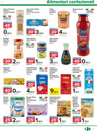 Volantino Carrefour Express Pagina 7