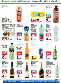 Volantino Carrefour Express Pagina 8