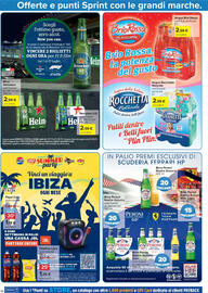 Volantino Carrefour Iper | Punti Sprint Payback Pagina 10