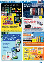 Volantino Carrefour Iper | Punti Sprint Payback Pagina 11